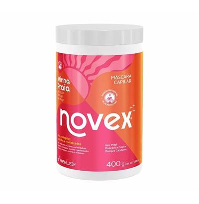 NOVEX MI PLAYA MASCARILLA 400GR
