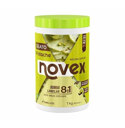NOVEX GELATO PISTACHE MASCARILLA 1KG