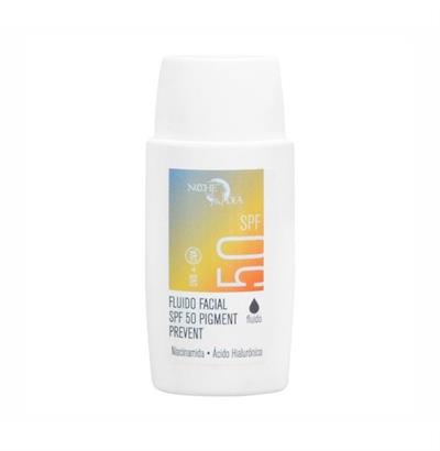 FACIAL PIGMENT PREVENT 50 SPF-50ML FLUIDO