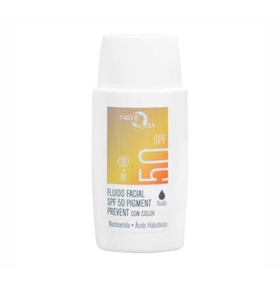 FACIAL PIGMENT PREVENT COLOR SPF 50-50ML FLUIDO