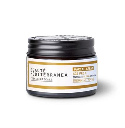 PRO 9 CREMA 50ML SYNERAGE 9 AGE