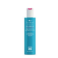 SEA BREEZE REGENERATING HAIR MASK HAIR COMPANYS 200ML