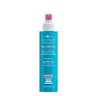SEA BREEZE PROTECTIVE FLUID HAIR COMPANYS 150ML