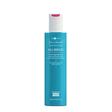 SEA BREEZE BODY LOTION HAIR COMPANYS 200ML