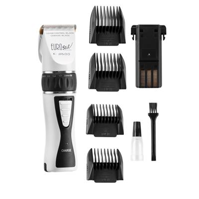 K-3600 MÁQUINA CORTAPELO CABEZAL CERÁMICO
