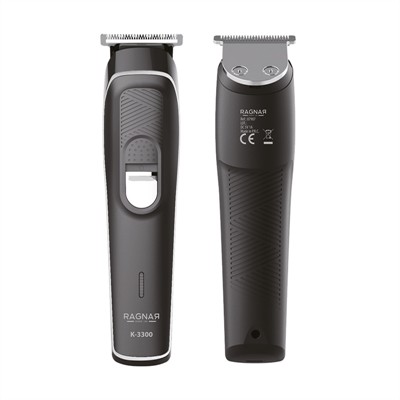 K-3300 MÁQUINA RETOQUE CON ACCESORIOS
