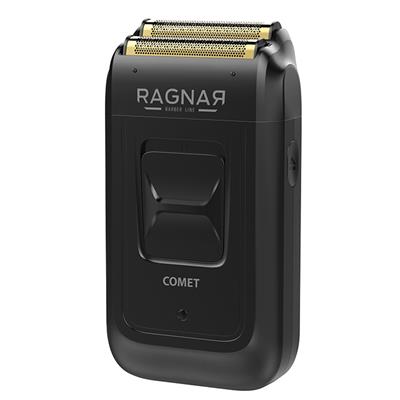 COMET AFEITADORA RAGNAR NEGRA
