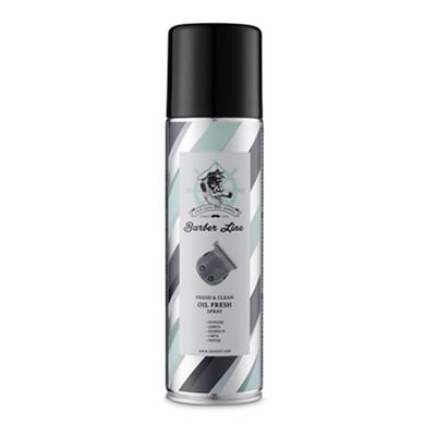 500ML OIL FRESH RAGNAR
