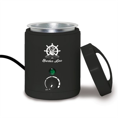 NEGRO FUSOR CERA 125ML
