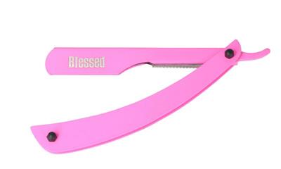 CARRIL NAVAJA ROSA BLESSED
