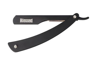 CARRIL NAVAJA NEGRA BLESSED