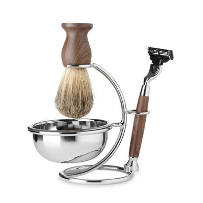 AFEITADO KIT
