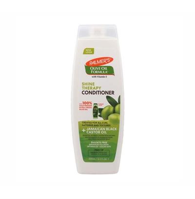 OLIVE OIL SHINE THERAPY CONDITIONER 400ML PALMER'S