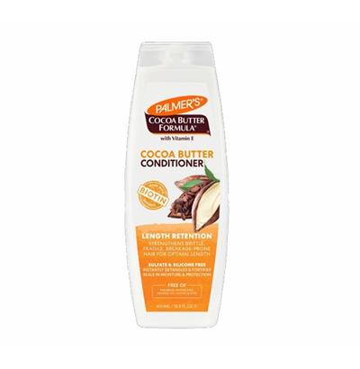 COCOA BUTTER CONDITIONER 400ML PALMER'S