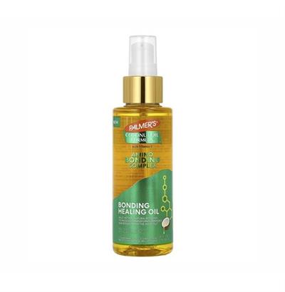 COCONUT OIL AMINO BONDING HEALING OIL 118ML PALMER'S