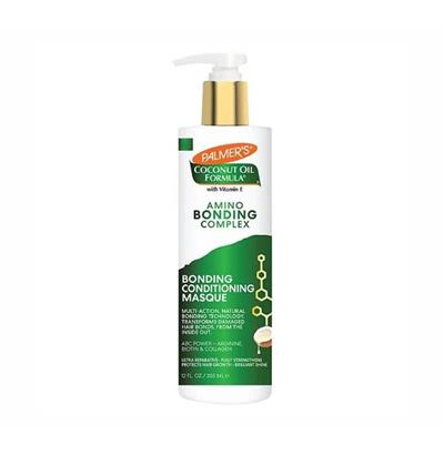 COCONUT OIL AMINO BONDING MASK 355ML PALMER'S