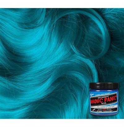 PANIC MAXI CLASSIC ATOMIC TURQUOISE 237ML MANIC