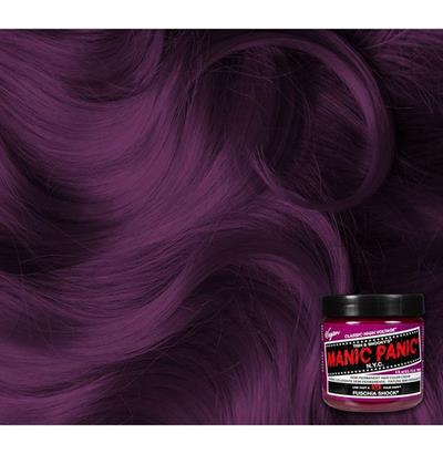 PANIC MAXI CLASSIC PSYCHEDELIC SUNSET 237ML MANIC