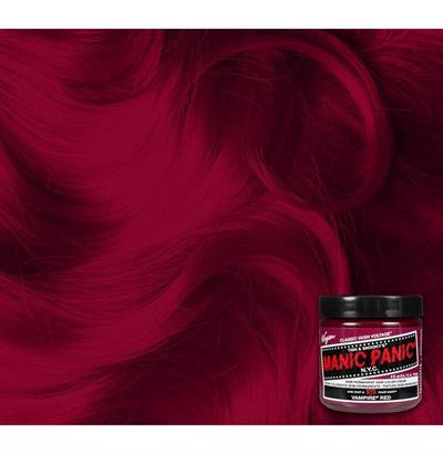 PANIC MAXI CLASSIC VAMPIRE RED 237ML MANIC