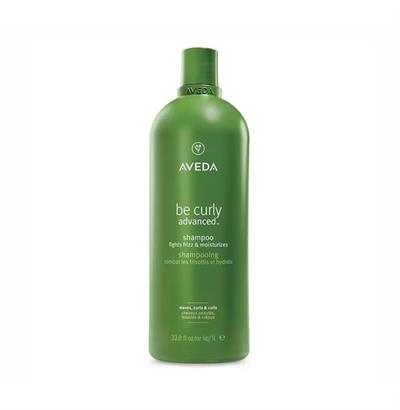 BE CURLY ADVANCED SHAMPOO 1000ML AVEDA
