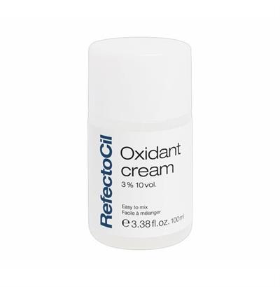 OXIDANT CREAM 3% 10VOL 100ML REFECTOCIL
