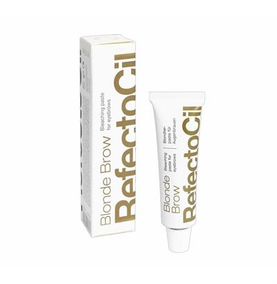 BLONDE BROW Nº0 REFECTOCIL
