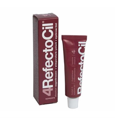 CHESNUT Nº4 REFECTOCIL