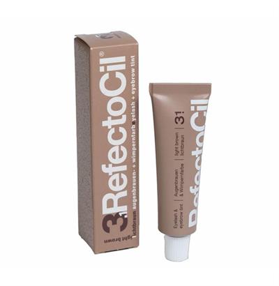 LIGHT BROWN Nº3.1 REFECTOCIL