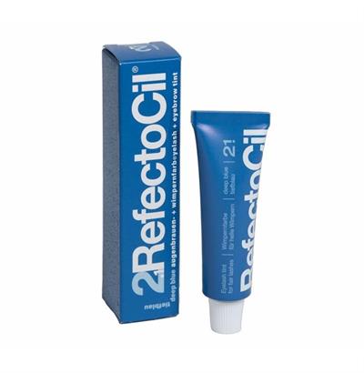 DEEP BLUE Nº2.1 REFECTOCIL