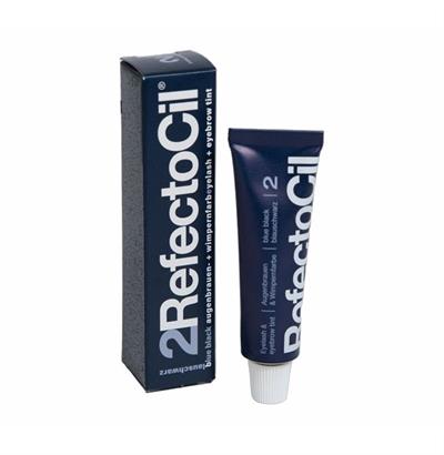BLUE BLACK Nº2 REFECTOCIL