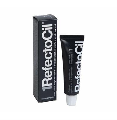 PURE BLACK Nº1 REFECTOCIL