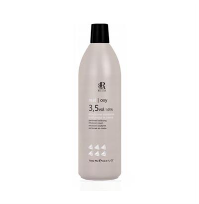 OXIDANTE RACIOPPI 3,5 VOL 1000ML EMULSIÓN