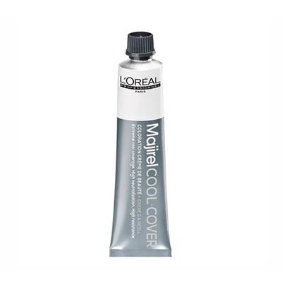 MAJIREL 7 COOL COVER 60ML ¡NUEVO! TINTE