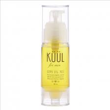 BEARD OIL MEN KÜÜL 30 ML