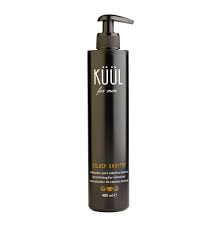 SHAMPOO SILVER KÜÜL 400 ML