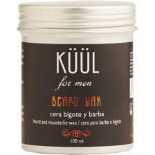 HAIR & BEARD STRONG WAX KÜÜL 100 ML