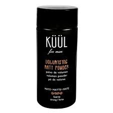 VOLUMEN FUERTE POLVO KÜÜL 12 GR.
