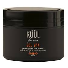 GEL WAX FOR MEN KÜÜL 300 ML