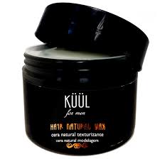 NATURAL HAIR WAX KÜÜL 100 ML