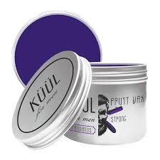 WAX STRONG FRUIT ARÁNDANOS KÜÜL 100 ML