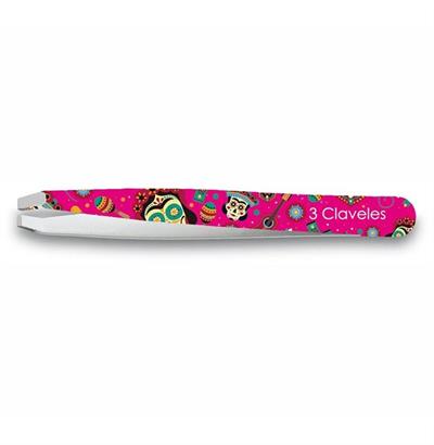 CANGREJO MEX INOX 9,5 CM D3C PINZA