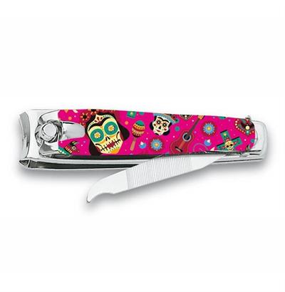 UÑAS MEX 6 CM D3C CORTAÚÑAS