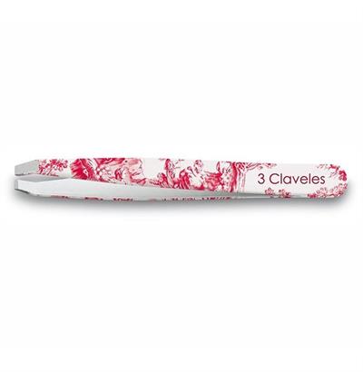 CANGREJO JOUY INOX 9,5 CM 3C PINZA