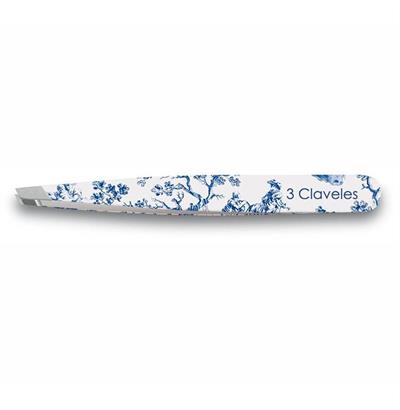 SESGADA JOUY INOX 9,5 CM 3C PINZA