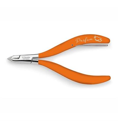 CUTÍCULA TROPICAL MANGO 10 CM D3C ALICATE