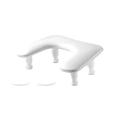 COMFORT BLANCO REPOSABRAZOS Y REPOSACODOS ERGONÓMICO HADA