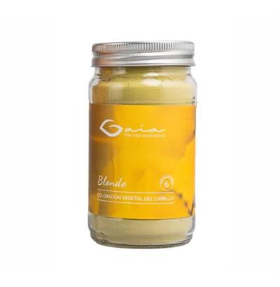 BLONDE PARA EL CABELLO RUBIO 260GR GAIA