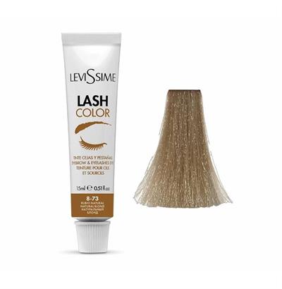 COLOR RUBIO NATURAL 8-73 15ML LASH