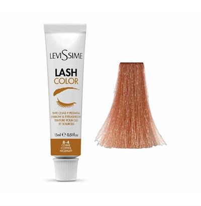 COLOR COBRE 8-4 15ML LASH