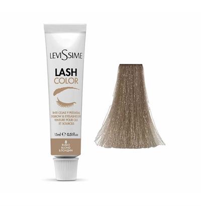 COLOR RUBIO 8 15ML LASH